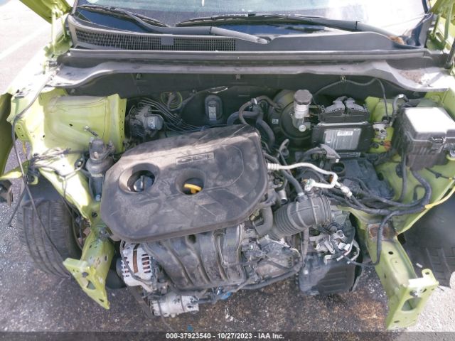 KNDJP3A56K7921256 KIA SOUL +