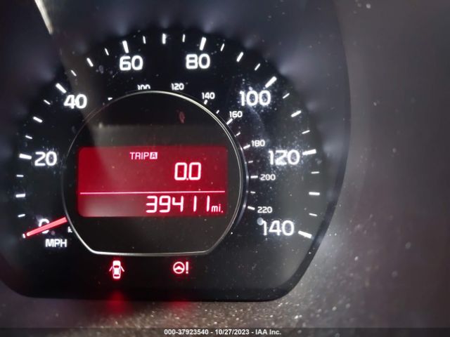 KNDJP3A56K7921256 KIA SOUL +