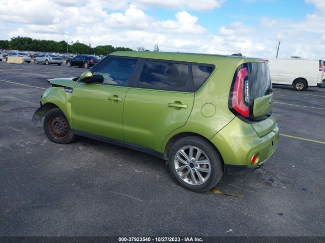 KNDJP3A56K7921256 KIA SOUL +