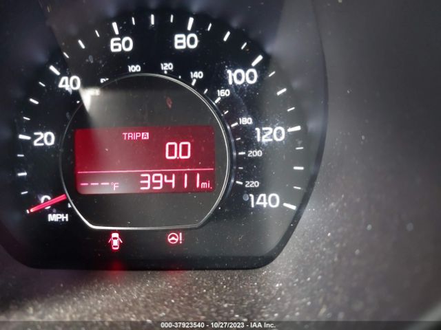 KNDJP3A56K7921256 KIA SOUL +