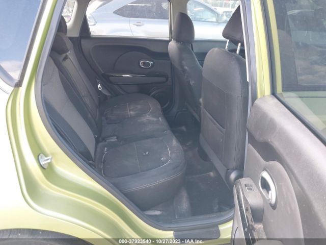 KNDJP3A56K7921256 KIA SOUL +