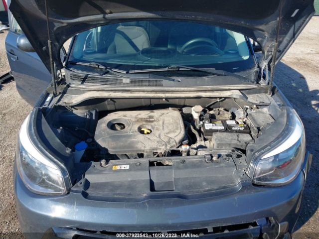 KNDJP3A55G7326471 KIA SOUL +