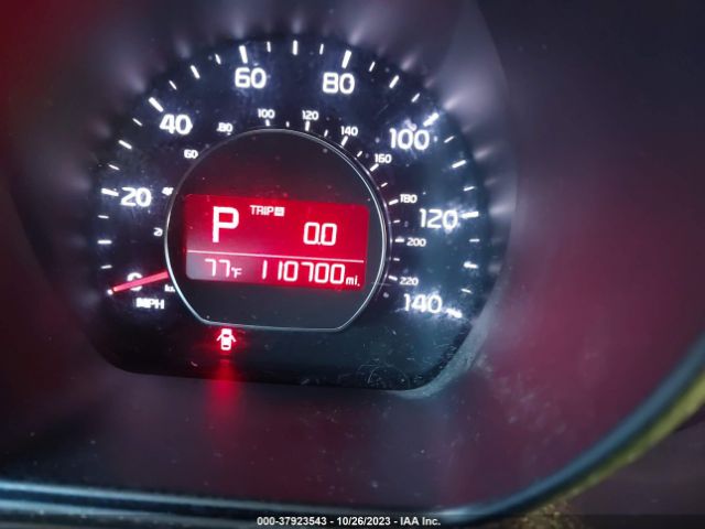 KNDJP3A55G7326471 KIA SOUL +