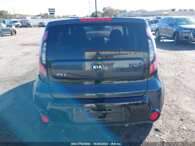 KNDJP3A55G7326471 KIA SOUL +