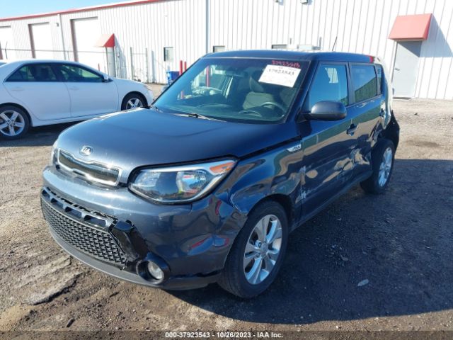 KNDJP3A55G7326471 KIA SOUL +