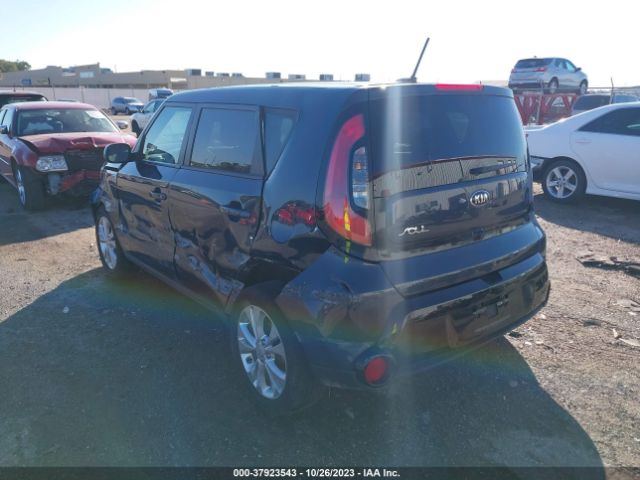 KNDJP3A55G7326471 KIA SOUL +
