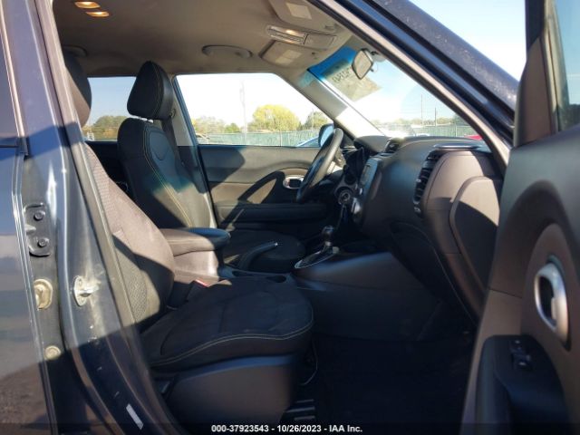 KNDJP3A55G7326471 KIA SOUL +
