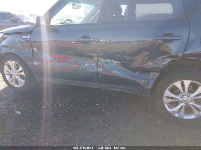 KNDJP3A55G7326471 KIA SOUL +