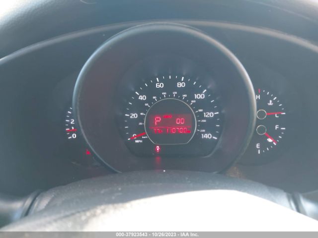 KNDJP3A55G7326471 KIA SOUL +