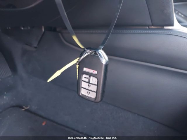 1HGCV3F52NA000684 Honda Accord Hybrid Ex-l