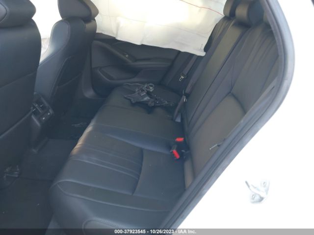 1HGCV3F52NA000684 Honda Accord Hybrid Ex-l