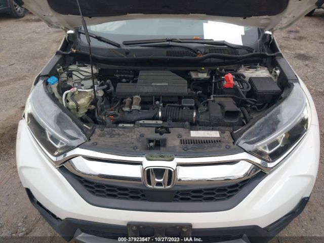 2HKRW2H55HH675505 Honda CR-V EX