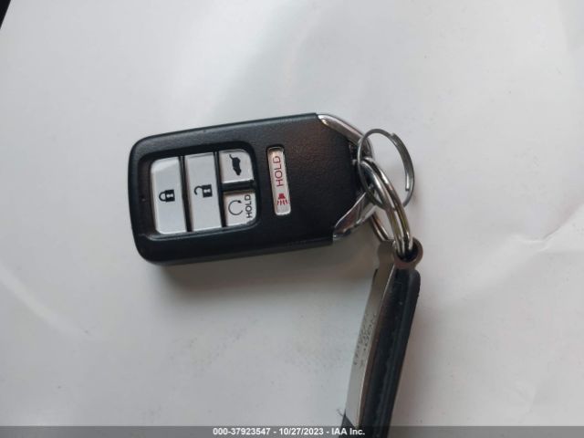 2HKRW2H55HH675505 Honda CR-V EX