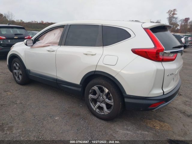 2HKRW2H55HH675505 Honda CR-V EX