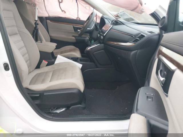 2HKRW2H55HH675505 Honda CR-V EX