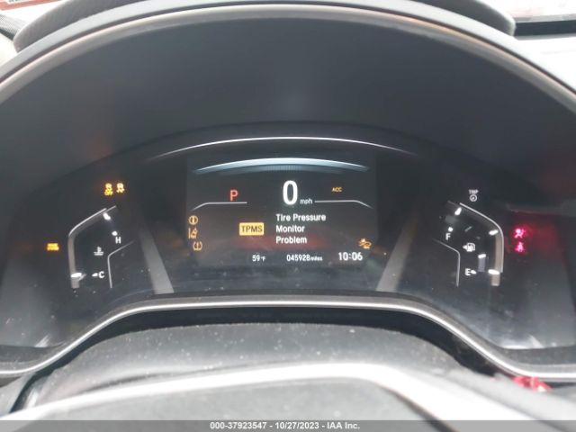 2HKRW2H55HH675505 Honda CR-V EX