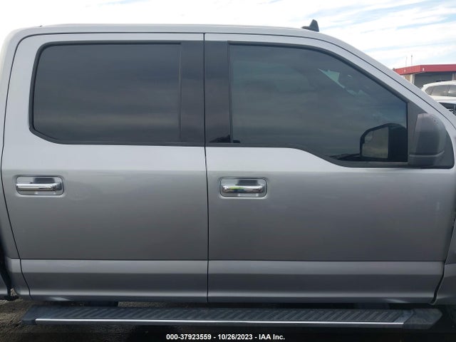 Ford F-150 Xlt 2020 1FTEW1EP0LKE73941 Image 13