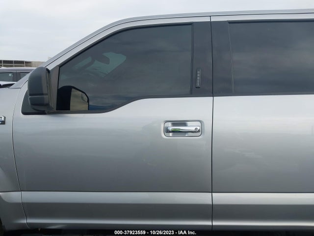 Ford F-150 Xlt 2020 1FTEW1EP0LKE73941 Image 14
