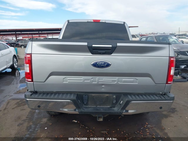 Ford F-150 Xlt 2020 1FTEW1EP0LKE73941 Image 16