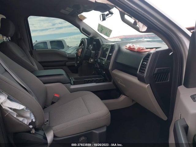 Ford F-150 Xlt 2020 1FTEW1EP0LKE73941 Image 5