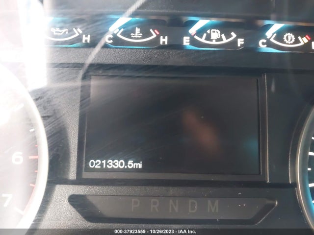 Ford F-150 Xlt 2020 1FTEW1EP0LKE73941 Image 7