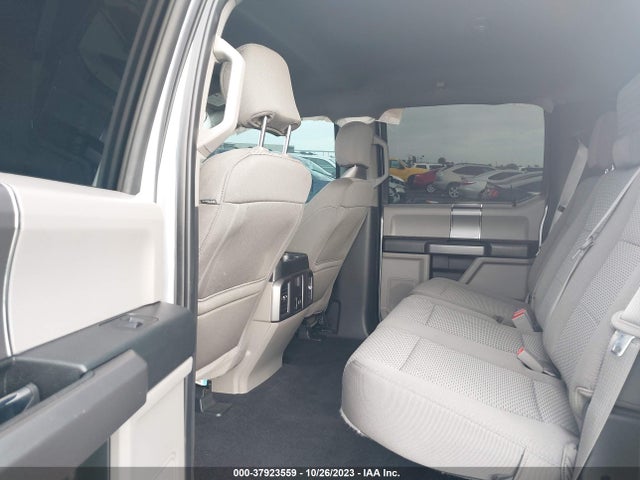 Ford F-150 Xlt 2020 1FTEW1EP0LKE73941 Image 8