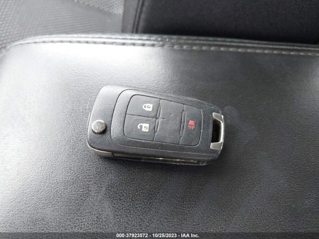 GMC Terrain Sle 2017 2GKFLSEK2H6254436 Image 11