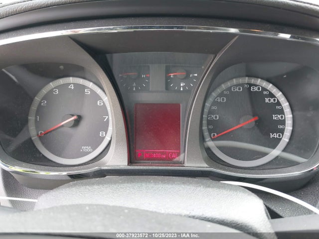 GMC Terrain Sle 2017 2GKFLSEK2H6254436 Image 7
