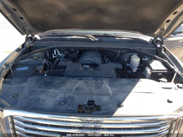 1GKS2GKC7KR395574 GMC Yukon Xl Slt