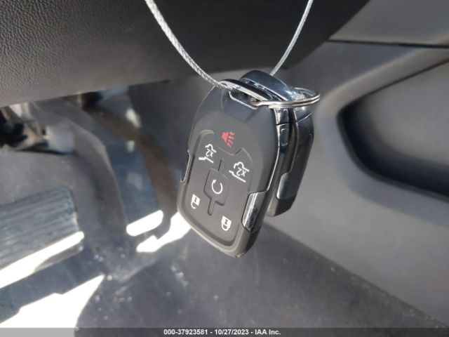 1GKS2GKC7KR395574 GMC Yukon Xl Slt