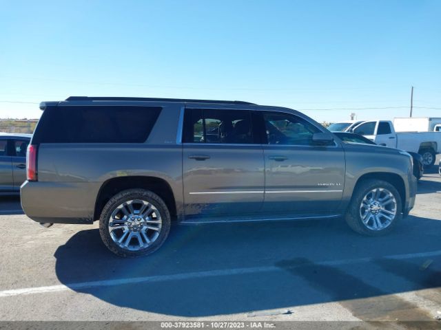 1GKS2GKC7KR395574 GMC Yukon Xl Slt