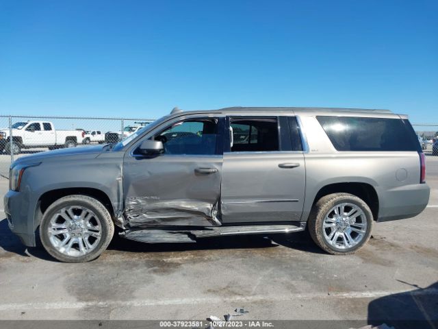 1GKS2GKC7KR395574 GMC Yukon Xl Slt