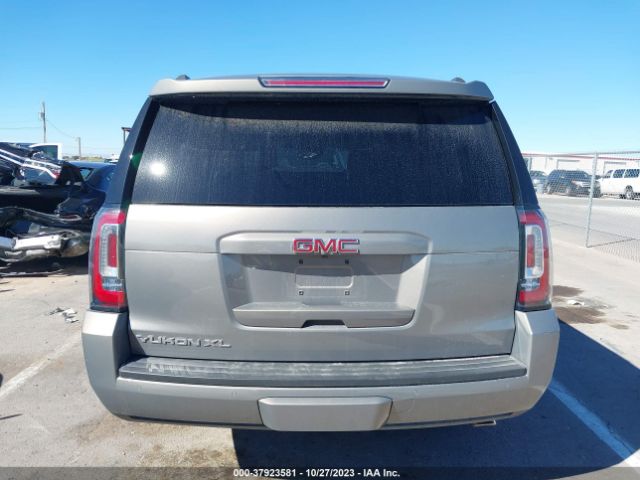1GKS2GKC7KR395574 GMC Yukon Xl Slt