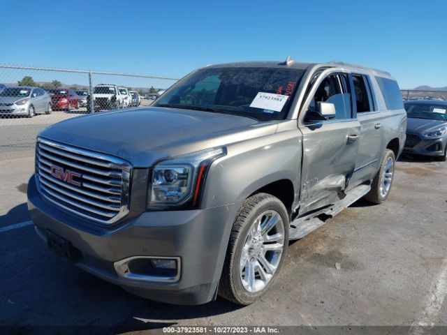1GKS2GKC7KR395574 GMC Yukon Xl Slt