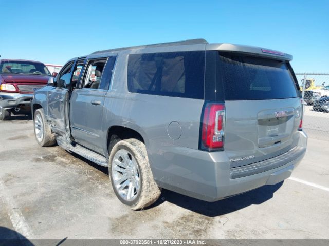 1GKS2GKC7KR395574 GMC Yukon Xl Slt