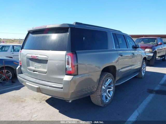 1GKS2GKC7KR395574 GMC Yukon Xl Slt