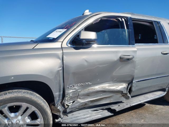 1GKS2GKC7KR395574 GMC Yukon Xl Slt