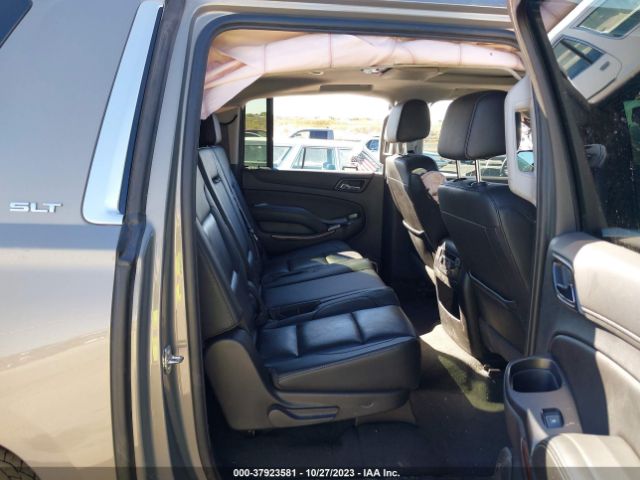 1GKS2GKC7KR395574 GMC Yukon Xl Slt