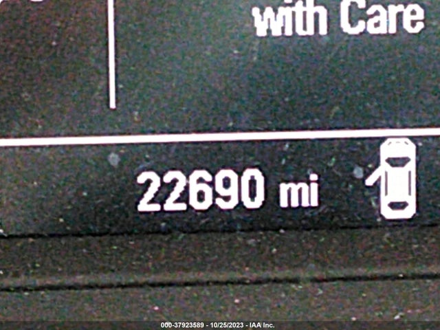 Chevrolet Trailblazer Rs 2021 KL79MTSL2MB158190 Image 16