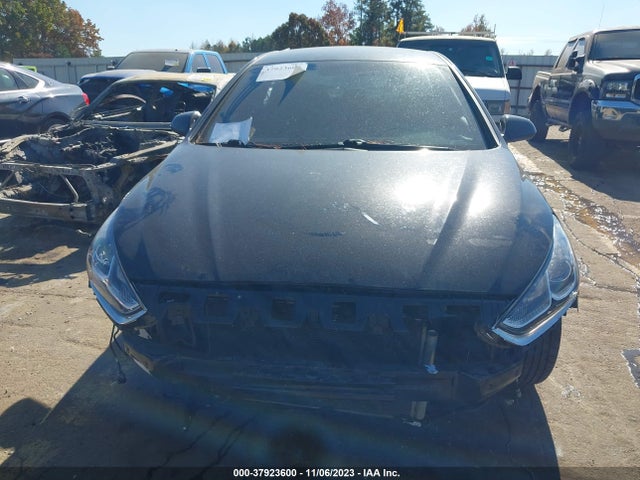 Hyundai SONATA SE 2019 5NPE24AF0KH733746 Image 11
