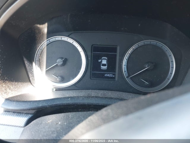 Hyundai SONATA SE 2019 5NPE24AF0KH733746 Image 14