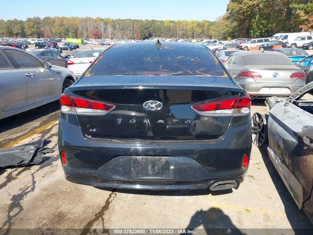 Hyundai SONATA SE 2019 5NPE24AF0KH733746 Image 15