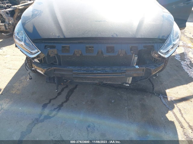 Hyundai SONATA SE 2019 5NPE24AF0KH733746 Image 6