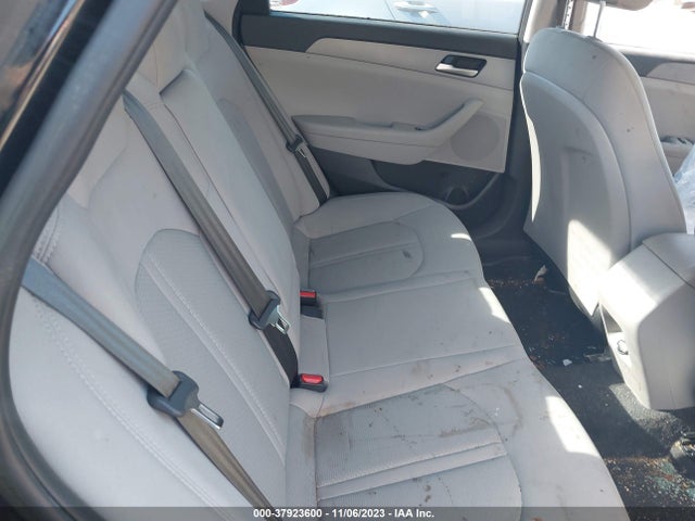 Hyundai SONATA SE 2019 5NPE24AF0KH733746 Image 8