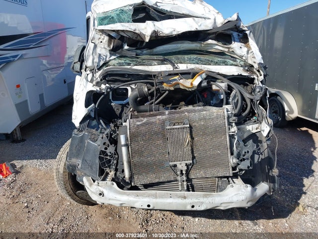 2019 MERCEDES-BENZ SPRINTER 2500 HIGH ROOF V6 VIN: WD3PF1CD4KP047974