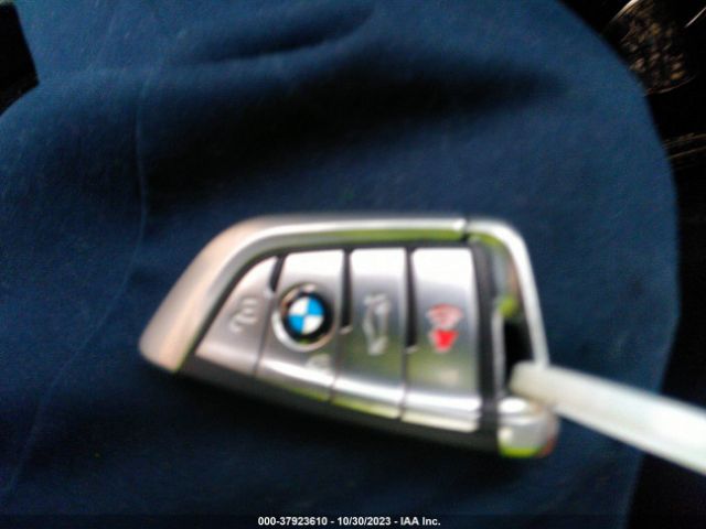 2017 BMW 540I WBAJE7C31HG890884 Photo 10