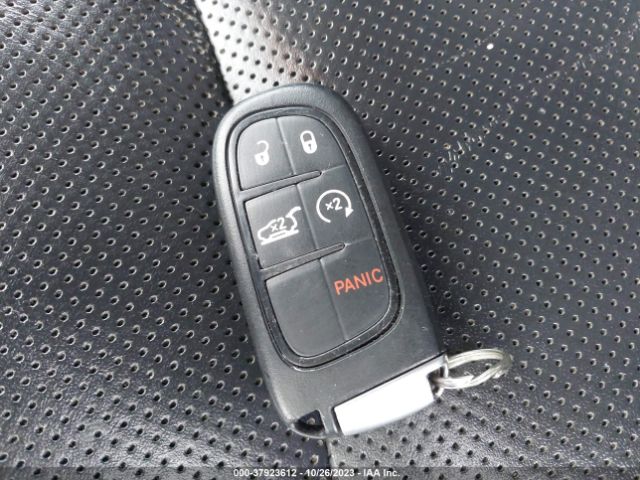 2019 JEEP CHEROKEE 1C4PJMDX7KD413880 Photo 10