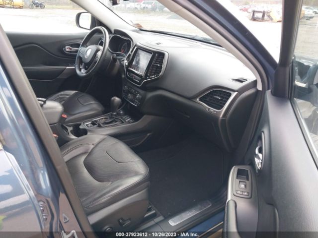 2019 JEEP CHEROKEE 1C4PJMDX7KD413880 Photo 4