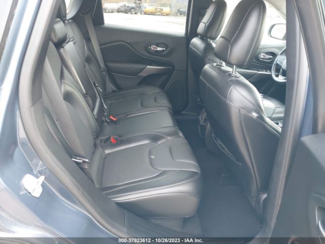 2019 JEEP CHEROKEE 1C4PJMDX7KD413880 Photo 7