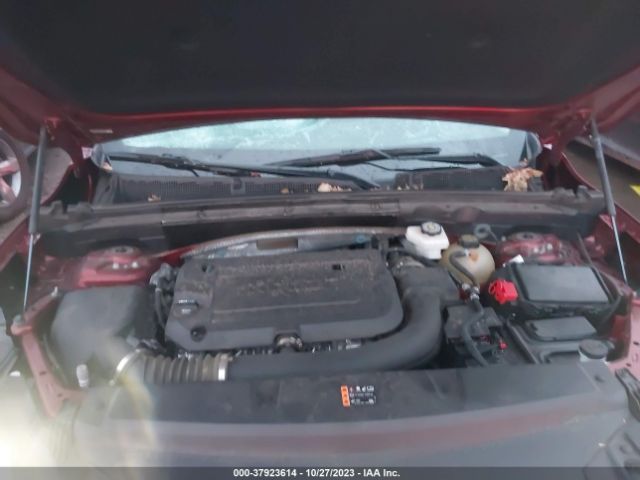 LRBFZNR43MD142858 Buick Envision Essence